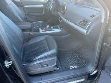 2018 Audi Q5 PROGRESSIV AWD LEATHER PAN/ROOF NAV B/SPOT CAMERA - Photo 15