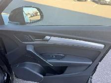 2018 Audi Q5 PROGRESSIV AWD LEATHER PAN/ROOF NAV B/SPOT CAMERA - Photo 17
