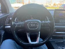 2018 Audi Q5 PROGRESSIV AWD LEATHER PAN/ROOF NAV B/SPOT CAMERA - Photo 29