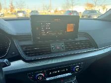 2018 Audi Q5 PROGRESSIV AWD LEATHER PAN/ROOF NAV B/SPOT CAMERA - Photo 34