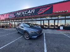 2023 Mazda CX-9 GS-L AWD 7 PASS LEATHER SUNROOF B/SPOT L/ASSIS C