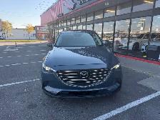 2023 Mazda CX-9 GS-L AWD 7 PASS LEATHER SUNROOF B/SPOT L/ASSIS C - Photo 2