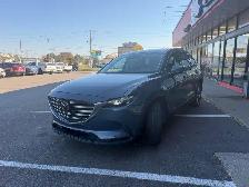 2023 Mazda CX-9 GS-L AWD 7 PASS LEATHER SUNROOF B/SPOT L/ASSIS C - Photo 3