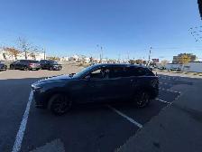 2023 Mazda CX-9 GS-L AWD 7 PASS LEATHER SUNROOF B/SPOT L/ASSIS C - Photo 4
