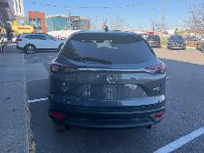 2023 Mazda CX-9 GS-L AWD 7 PASS LEATHER SUNROOF B/SPOT L/ASSIS C - Photo 6