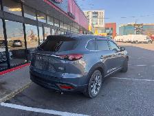 2023 Mazda CX-9 GS-L AWD 7 PASS LEATHER SUNROOF B/SPOT L/ASSIS C - Photo 7