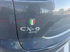 2023 Mazda CX-9 GS-L AWD 7 PASS LEATHER SUNROOF B/SPOT L/ASSIS C - Photo 11