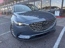 2023 Mazda CX-9 GS-L AWD 7 PASS LEATHER SUNROOF B/SPOT L/ASSIS C - Photo 14