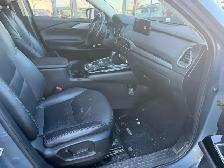2023 Mazda CX-9 GS-L AWD 7 PASS LEATHER SUNROOF B/SPOT L/ASSIS C - Photo 15