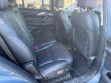 2023 Mazda CX-9 GS-L AWD 7 PASS LEATHER SUNROOF B/SPOT L/ASSIS C - Photo 18
