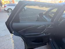 2023 Mazda CX-9 GS-L AWD 7 PASS LEATHER SUNROOF B/SPOT L/ASSIS C - Photo 23