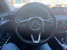 2023 Mazda CX-9 GS-L AWD 7 PASS LEATHER SUNROOF B/SPOT L/ASSIS C - Photo 31
