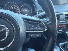 2023 Mazda CX-9 GS-L AWD 7 PASS LEATHER SUNROOF B/SPOT L/ASSIS C - Photo 33