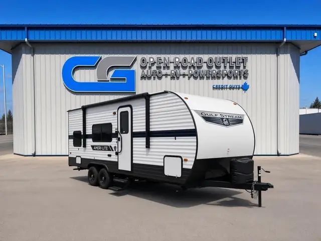2025 Gulf Stream Conquest 248BH