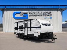 2025 Gulf Stream Conquest 248BH