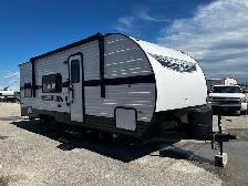 2025 Gulf Stream Conquest 248BH - Photo 2