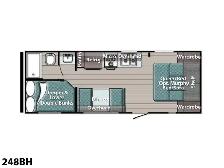 2025 Gulf Stream Conquest 248BH - Photo 3