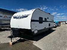 2025 Gulf Stream Conquest 248BH - Photo 5