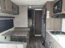 2025 Gulf Stream Conquest 248BH - Photo 18