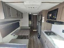 2025 Gulf Stream Conquest 248BH - Photo 19