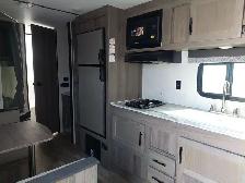 2025 Gulf Stream Conquest 248BH - Photo 29