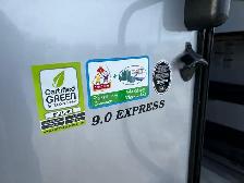 2023 Coachmen Express 9.0TD - Photo 9