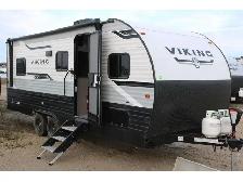 2023 Coachmen Viking 252DBUS - Photo 2