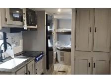 2023 Coachmen Viking 252DBUS - Photo 7