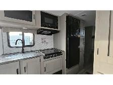 2023 Coachmen Viking 252DBUS - Photo 12