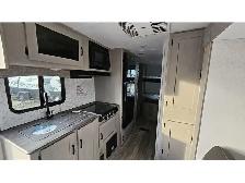 2023 Coachmen Viking 252DBUS - Photo 13