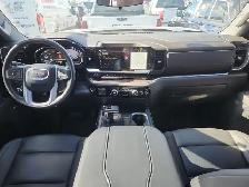 2024 GMC Sierra 1500 Elevation 5.3L V8/LEATHER/ROOF/BOSE 360/... - Photo 2