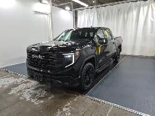 2024 GMC Sierra 1500 Elevation 5.3L V8/PWR HEATED BUCKETS/MUL...
