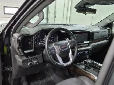 2024 GMC Sierra 1500 Elevation 5.3L V8/PWR HEATED BUCKETS/MUL... - Photo 2
