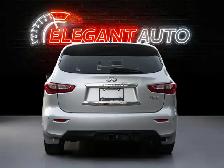 2013 Infiniti JX35 NAV|SUNROOF|CRUISE CONTROL|HEATED SEAT & STEE - Photo 6