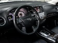 2013 Infiniti JX35 NAV|SUNROOF|CRUISE CONTROL|HEATED SEAT & STEE - Photo 7