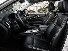 2013 Infiniti JX35 NAV|SUNROOF|CRUISE CONTROL|HEATED SEAT & STEE - Photo 8