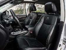 2013 Infiniti JX35 NAV|SUNROOF|CRUISE CONTROL|HEATED SEAT & STEE - Photo 9