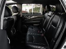 2013 Infiniti JX35 NAV|SUNROOF|CRUISE CONTROL|HEATED SEAT & STEE - Photo 10