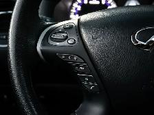 2013 Infiniti JX35 NAV|SUNROOF|CRUISE CONTROL|HEATED SEAT & STEE - Photo 17