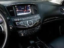 2013 Infiniti JX35 NAV|SUNROOF|CRUISE CONTROL|HEATED SEAT & STEE - Photo 19