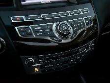 2013 Infiniti JX35 NAV|SUNROOF|CRUISE CONTROL|HEATED SEAT & STEE - Photo 24