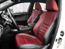 2017 Lexus NX 200T F-SPORT|RED INT|B.SPOT|BACKUP|ROOF||ACC|HUD|C - Photo 9