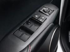2017 Lexus NX 200T F-SPORT|RED INT|B.SPOT|BACKUP|ROOF||ACC|HUD|C - Photo 12