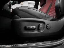 2017 Lexus NX 200T F-SPORT|RED INT|B.SPOT|BACKUP|ROOF||ACC|HUD|C - Photo 14