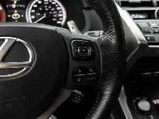 2017 Lexus NX 200T F-SPORT|RED INT|B.SPOT|BACKUP|ROOF||ACC|HUD|C - Photo 17