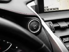 2017 Lexus NX 200T F-SPORT|RED INT|B.SPOT|BACKUP|ROOF||ACC|HUD|C - Photo 20