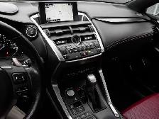 2017 Lexus NX 200T F-SPORT|RED INT|B.SPOT|BACKUP|ROOF||ACC|HUD|C - Photo 21