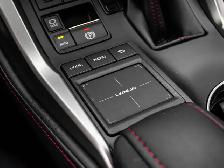 2017 Lexus NX 200T F-SPORT|RED INT|B.SPOT|BACKUP|ROOF||ACC|HUD|C - Photo 23