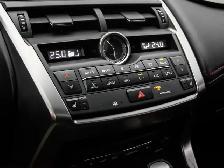 2017 Lexus NX 200T F-SPORT|RED INT|B.SPOT|BACKUP|ROOF||ACC|HUD|C - Photo 25