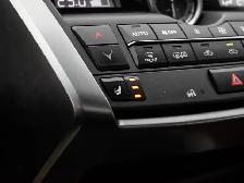 2017 Lexus NX 200T F-SPORT|RED INT|B.SPOT|BACKUP|ROOF||ACC|HUD|C - Photo 26